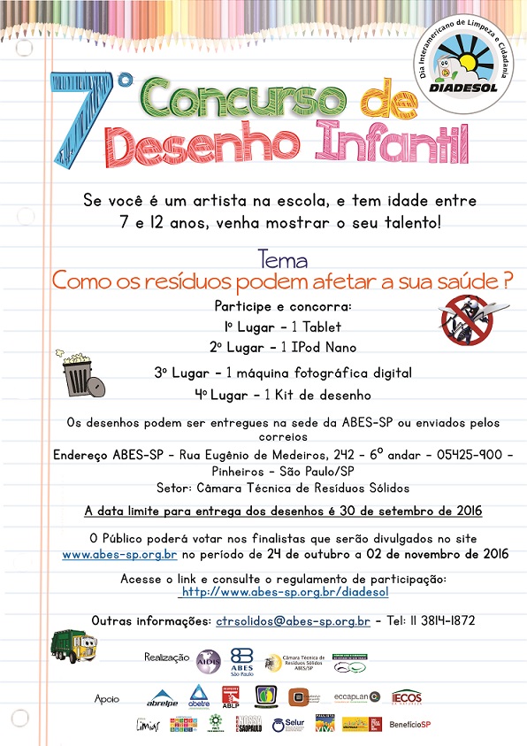 Apoio Associação Paulista Viva
